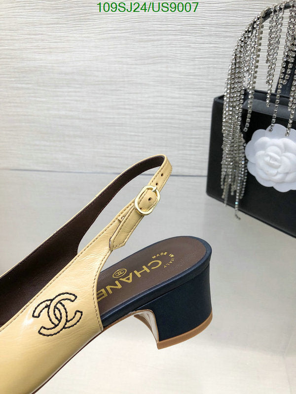SAMC - CHL Women Shoes Ballet - 139