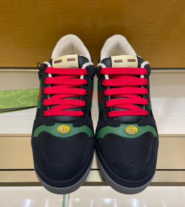 SAMC - GUKI Women Shoes - 277