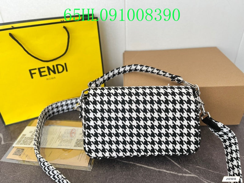 Glami - FDE Bags - 1339