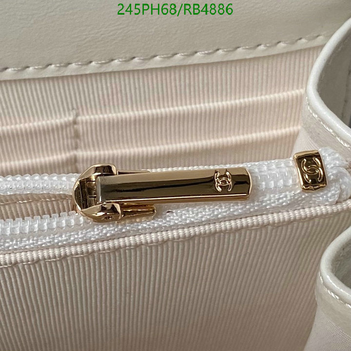 SAMC - CHL Bags - 363