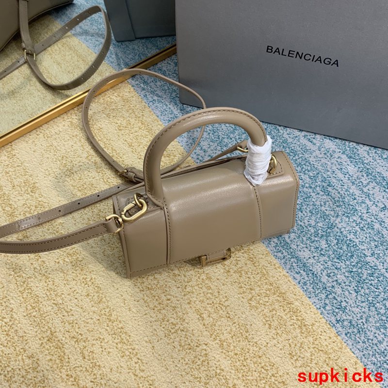 Glami- - BG Hourglass Bags - 160