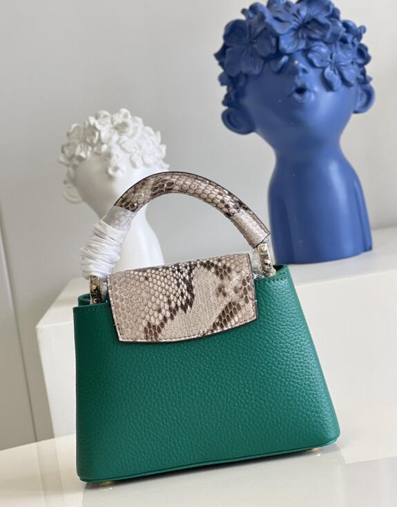 SAMC - LOV Bags - 1819