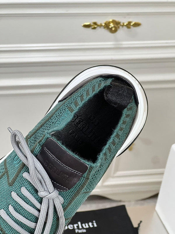 Glami - BRE Men Shoes - 019