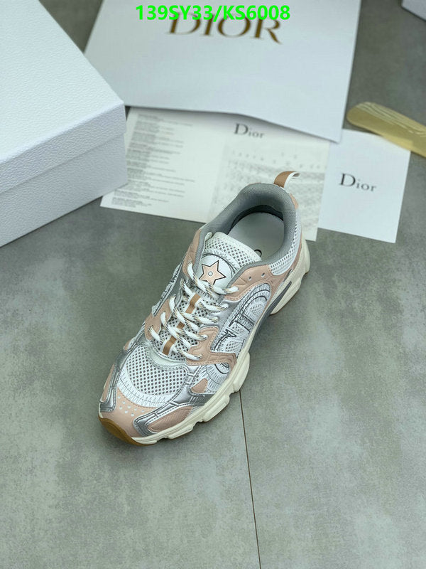 SAMCC - DOR Women Shoes - 1410