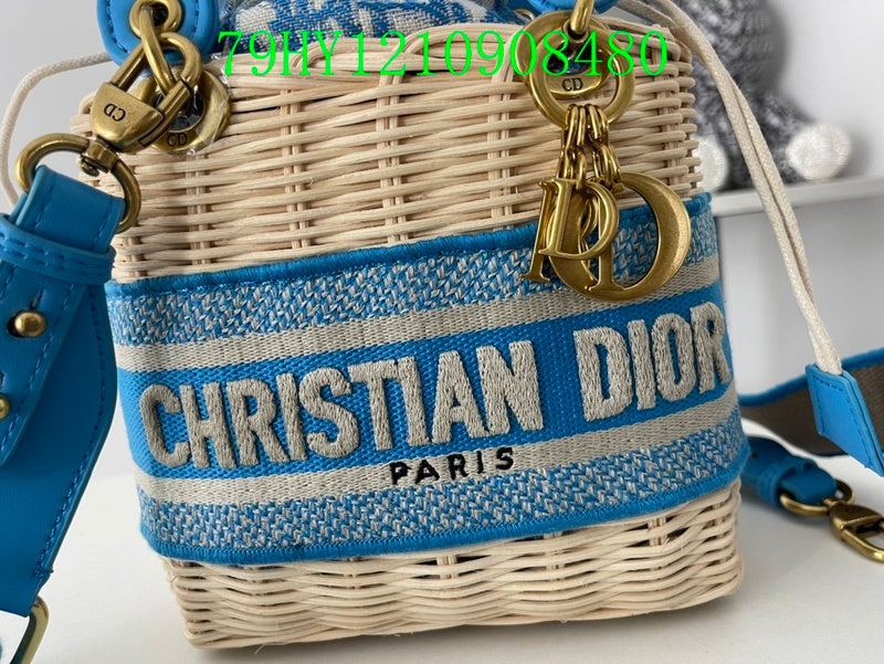 Glami - DOR Bags - 1259