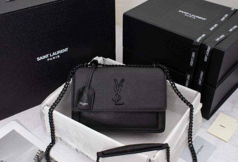 Satchel Bags - SLY Bags - 1686