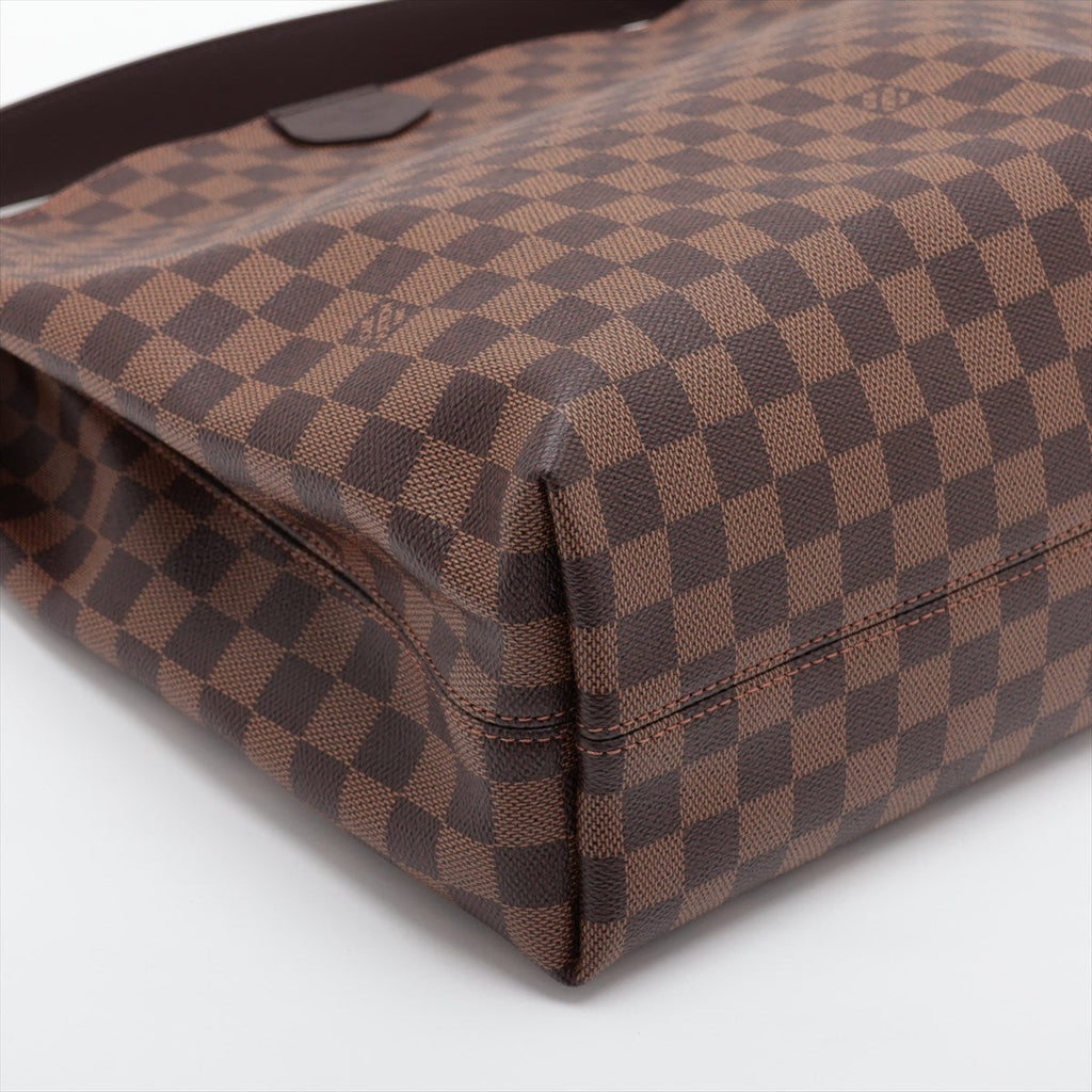 Louis Vuitton Damier Graceful MM N44045
