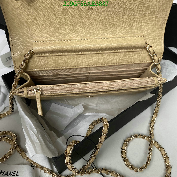 SAMC - CHL Bags - 762