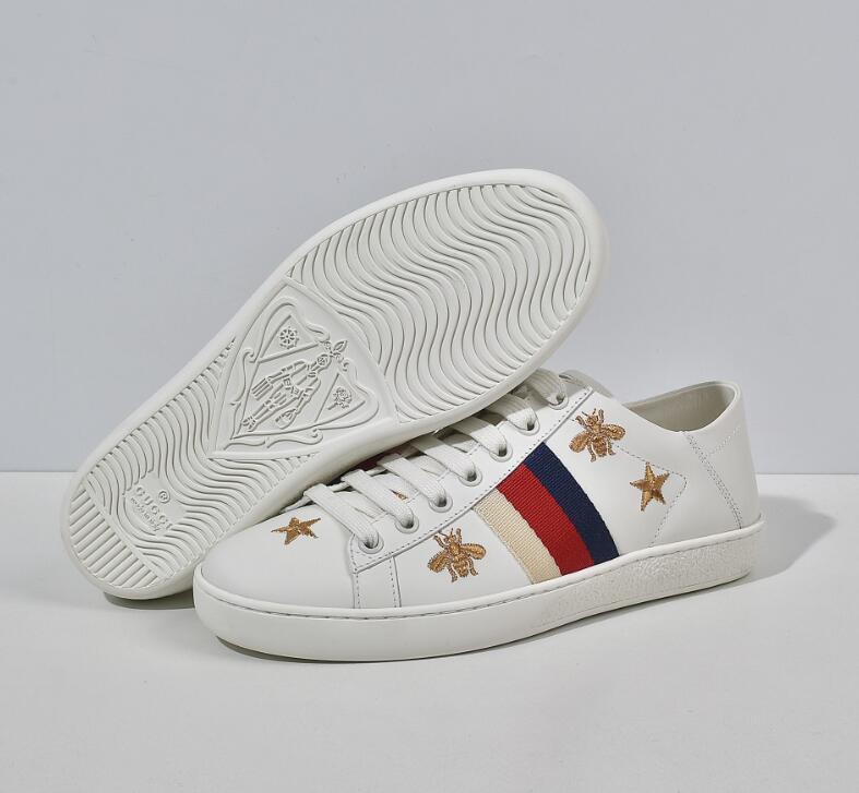 SAMC - GUKI Women Shoes - 1077