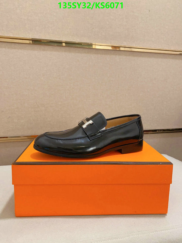 SAMC - HMS Men Shoes - 532