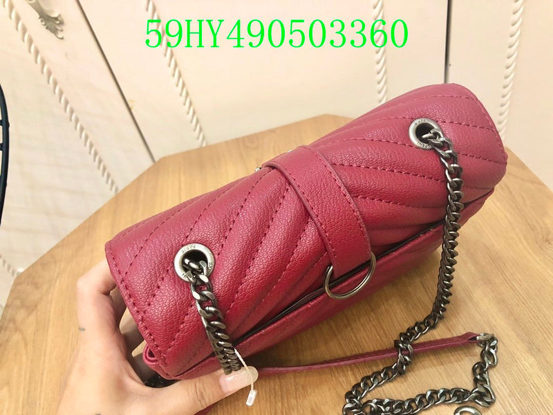 Glami - YLS Bags - 1868