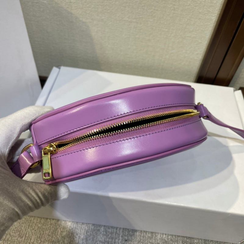Glamy - COL Bags - 1116