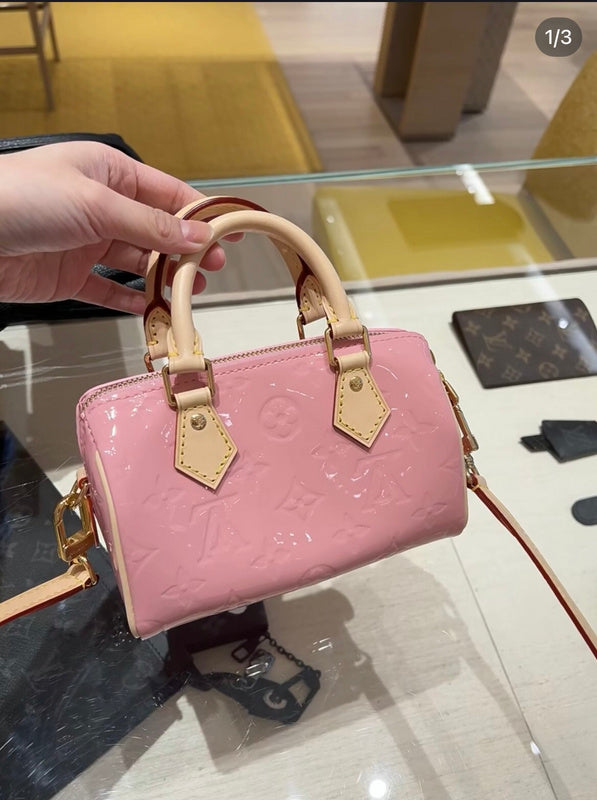 Satchel Bags - VL Bags - 1422