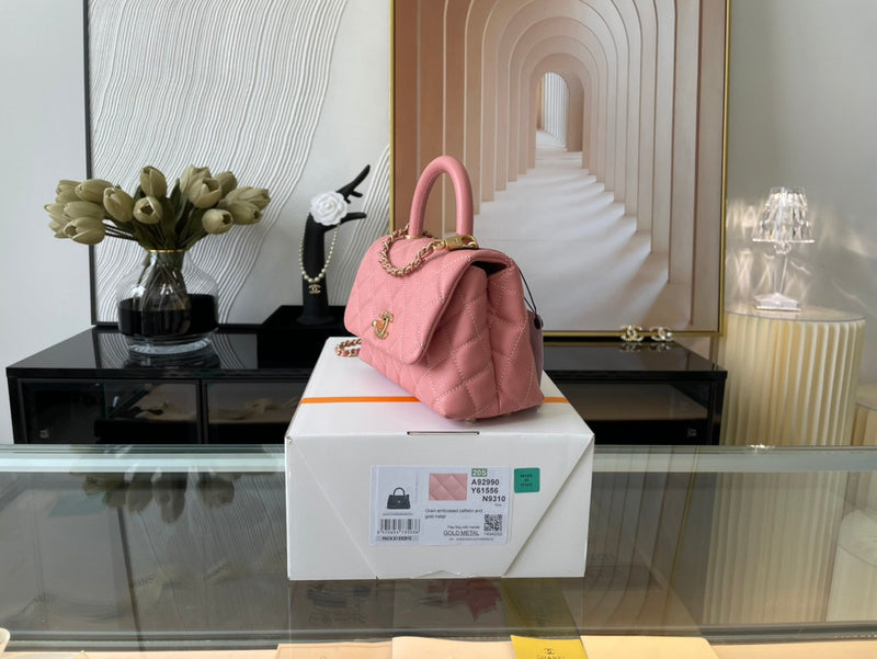 Chanel Bags