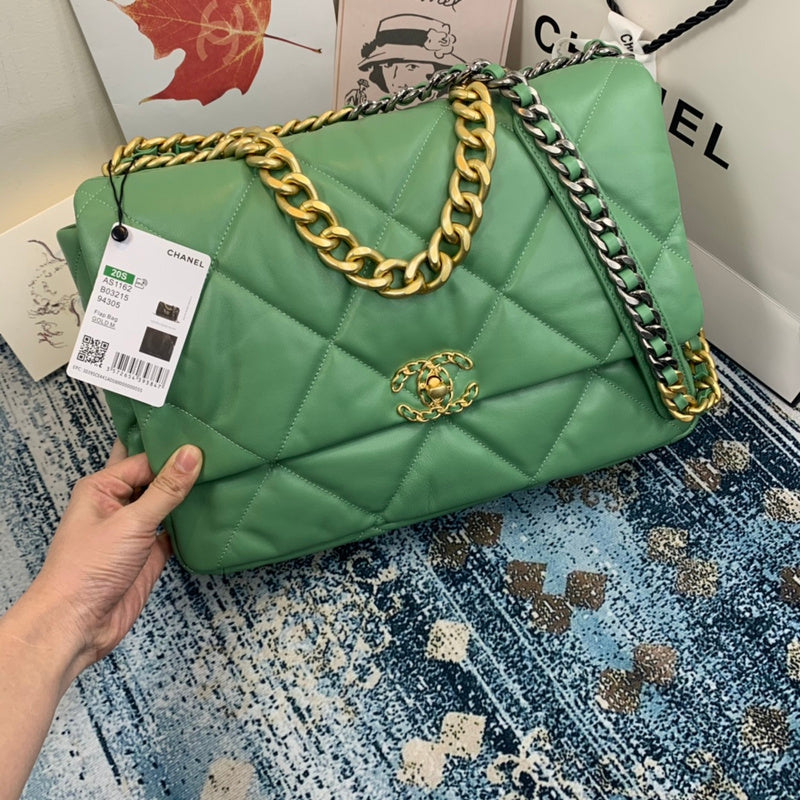 Chanel Bags
