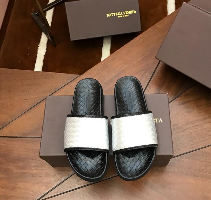 SAMC - BOV Men Shoes - 223