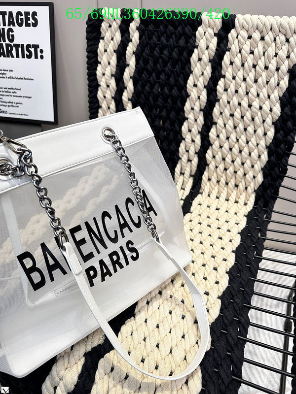 Satchel Bags - BGA Bags - 1818