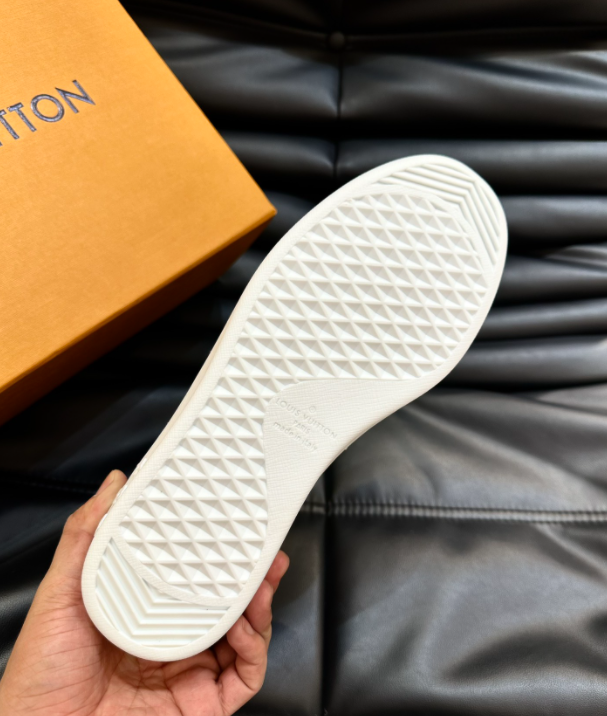 SAMC - LOV Men Shoes - 078