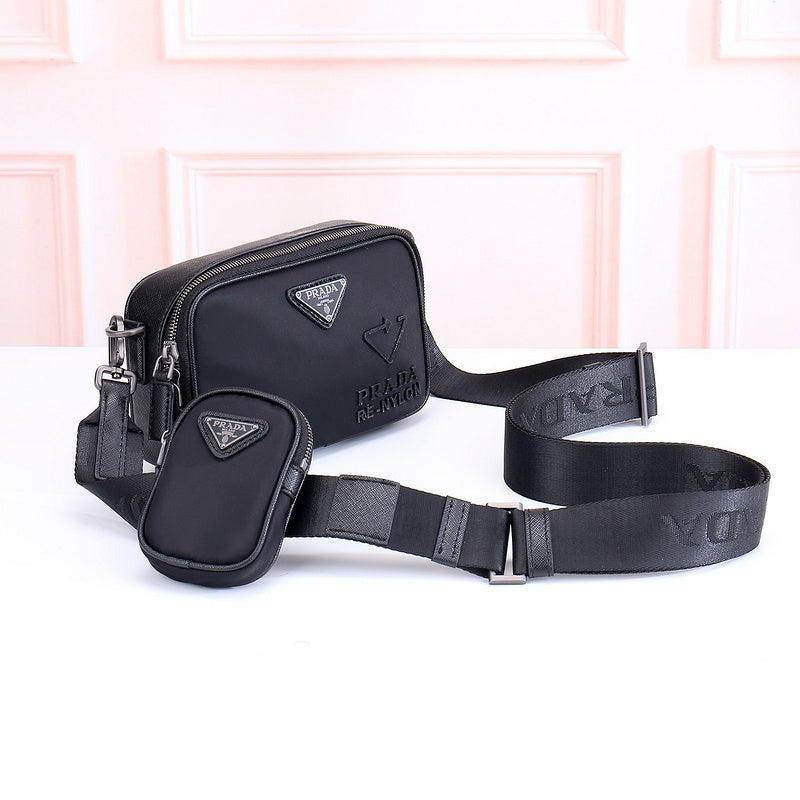 Satchel Bags - PRA Bags - 438
