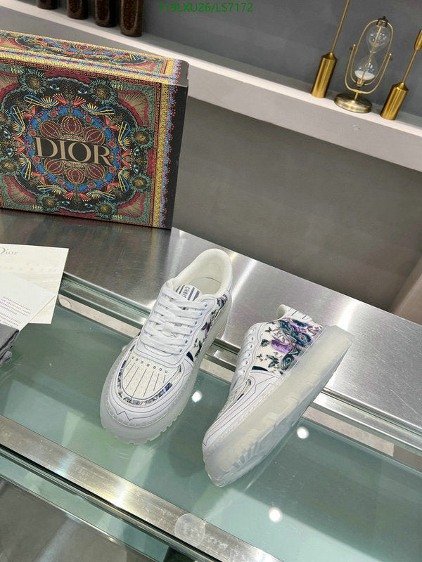 SAMC - DOR Women Sneakers - 187