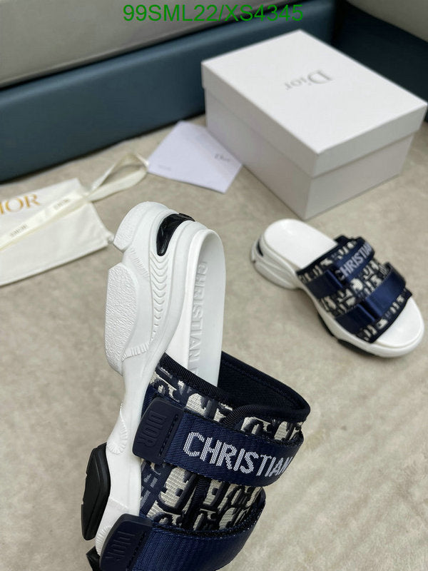 SAMCC - DOR Women Shoes - 2187