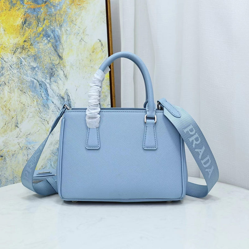 Satchel Bags - PRA Bags - 033