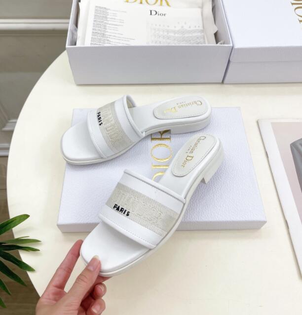 SAMCC - DOR Women Shoes - 052
