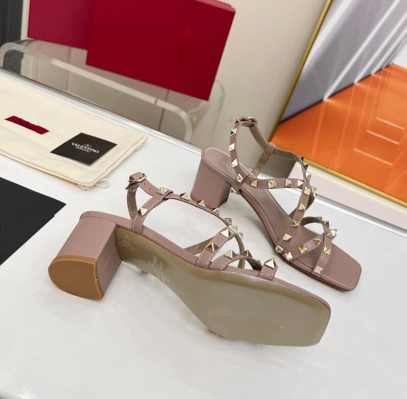 SAMC - VEL Women Shoes - 123