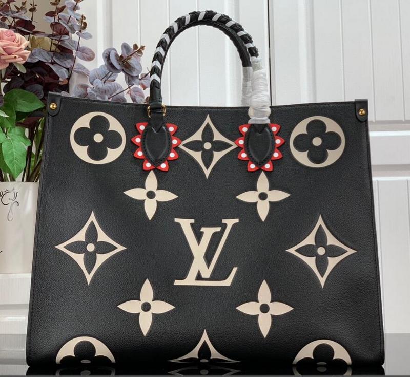 Glamy - LOV Bags - 2762