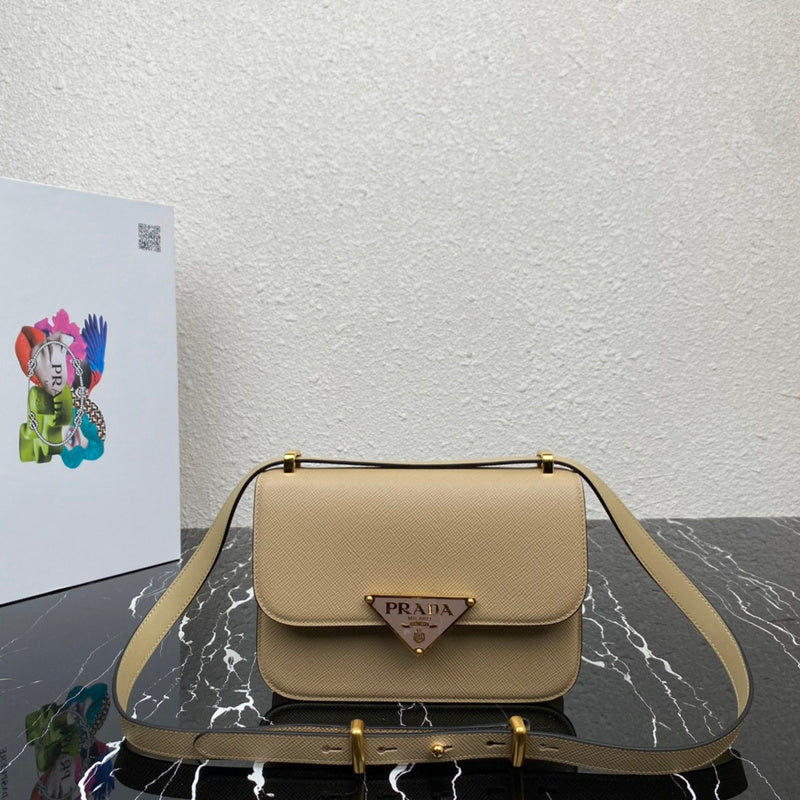Glamy - PD Bags - 037