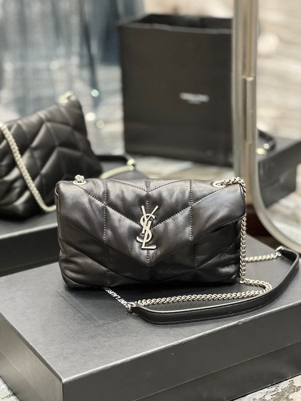 Satchel Bags - SLY Bags - 355