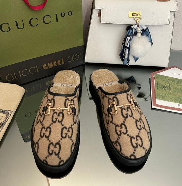 SAMC - GUKI Men Shoes - 521