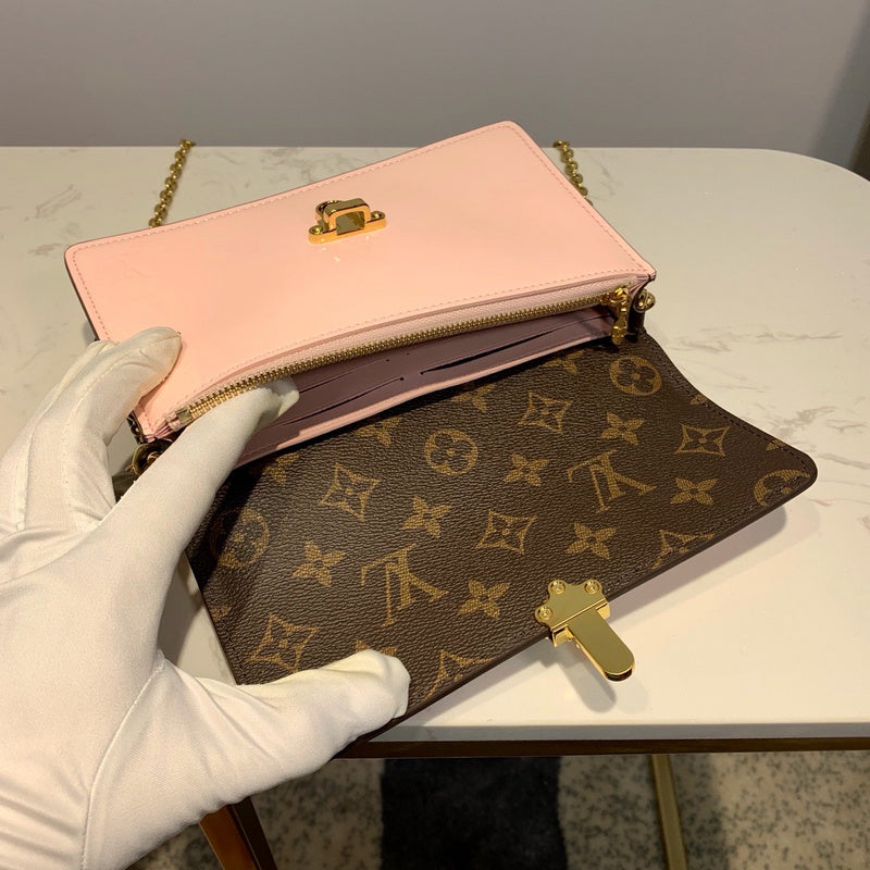 Glami Fashion Lu-Vi bags - 9142