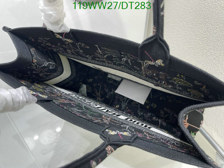 SAMCC - DOR Bags - 809