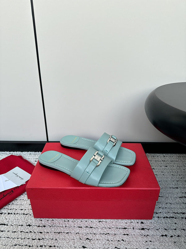 Glami - FGO Women Shoes - 009