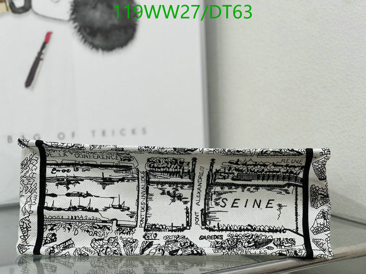 SAMCC - DOR Bags - 936