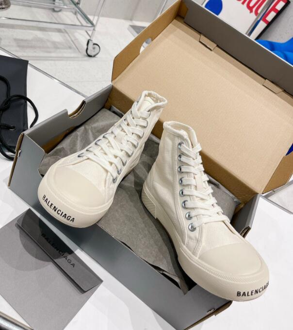 SAMC - BG Men Shoes - 431