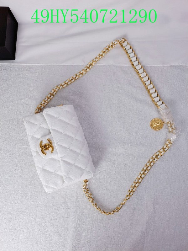 Satchel Bags - CHL Bags - 5219