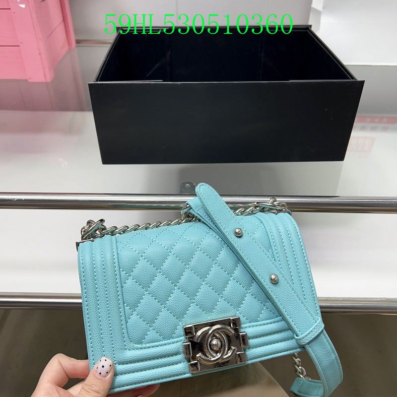 Glami - CHL Bags - 945