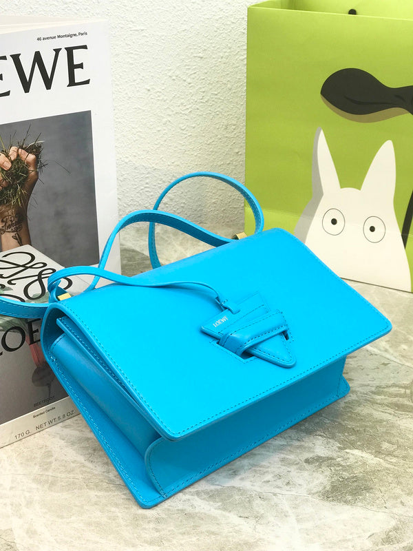 Glamy - LWO Bags - 957