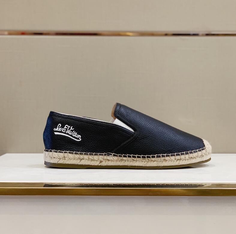 SAMC - LOV Men Shoes - 1614