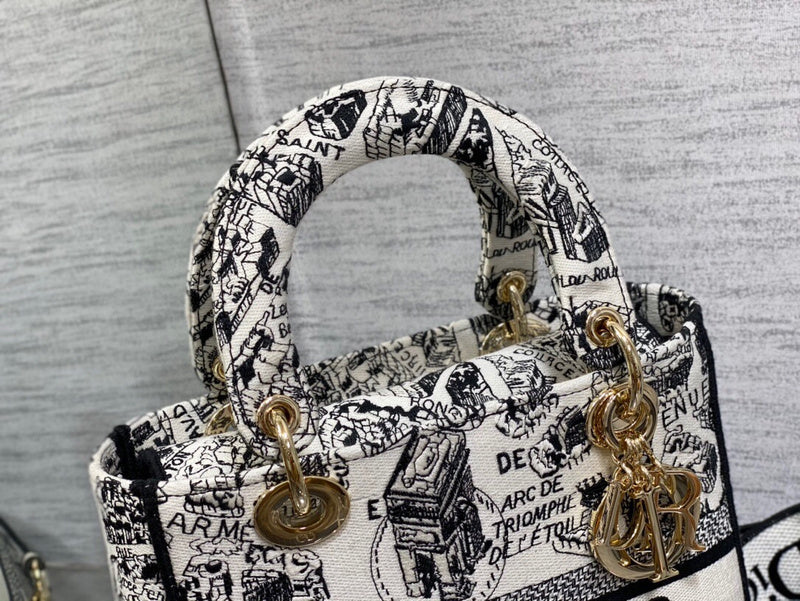 ELE - Dir Bags - 072