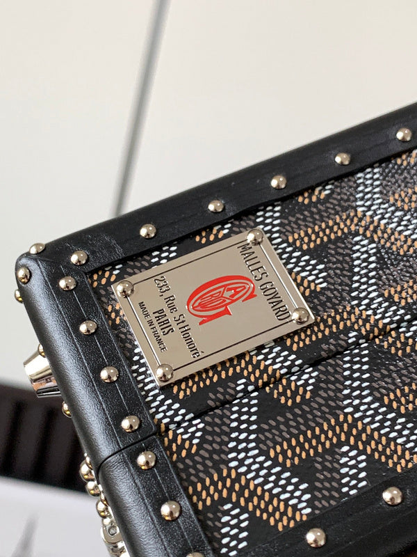 Glamy - GYO Bags - 318