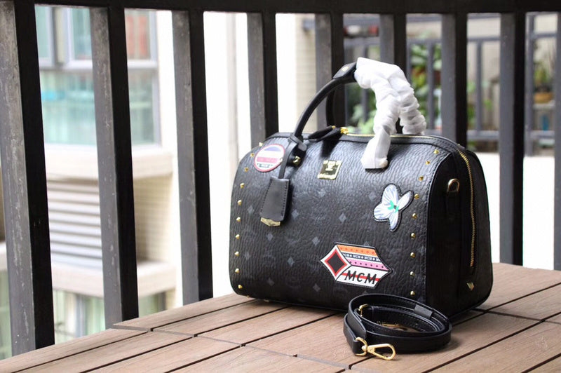 Satchel Bags - MC Bags - 404