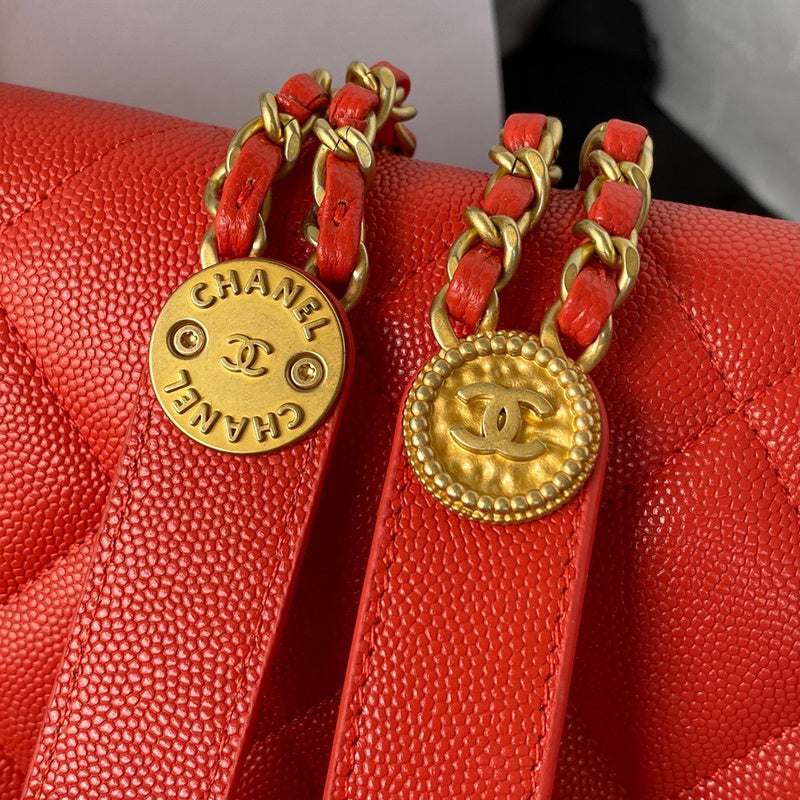 Chanel Bags