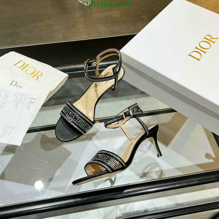 SAMCC - DOR Women Shoes - 1803