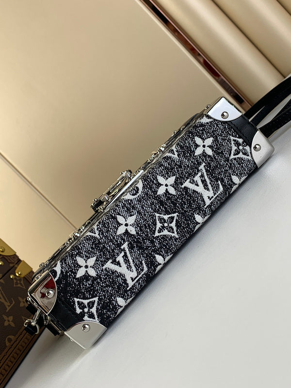 Satchel Bags - VL Bags - 6536