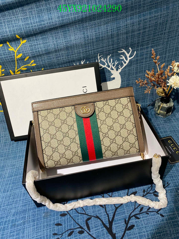 Glami Fashion - GCI Bags - 10757