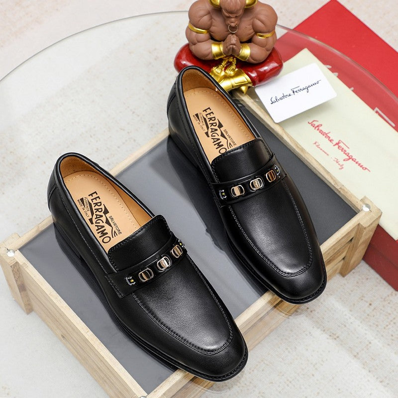 Glami - FGO Men Shoes - 881