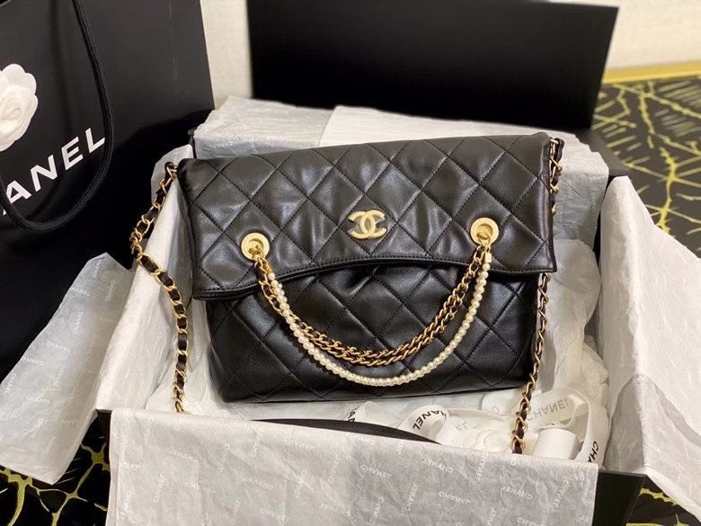 Satchel Bags - CHL Bags - 148